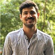 Profesor de español nativo ofrece clases particulares de español a niños y adultos extranjeros de habla inglesa